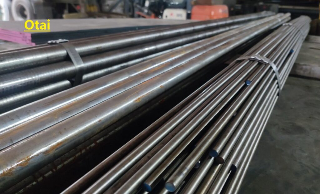 BOILER STEEL 25CRMO4