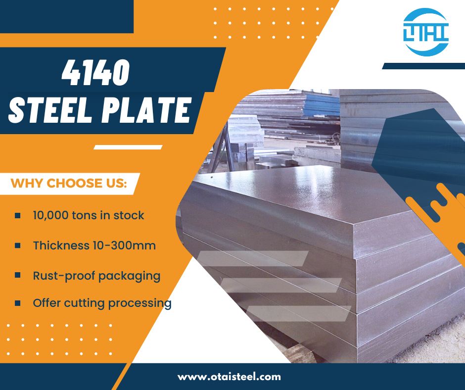 4140 Steel vs 9310: Which One Should You Really Choose?