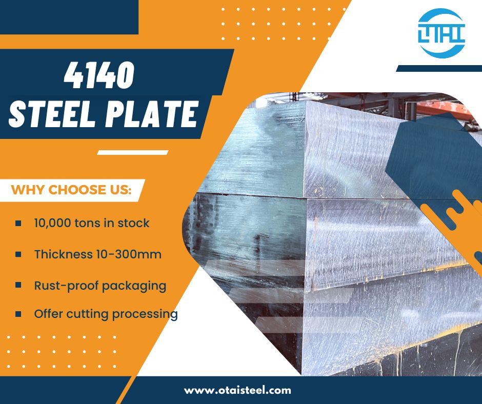 4140 Steel Annealed Properties: A Comprehensive Guide for Your Business