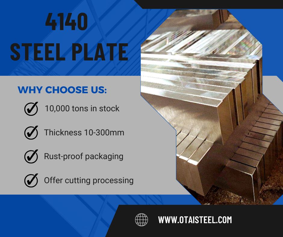 4140 Steel Yield Strength KSI: How Strong is Strong Enough?