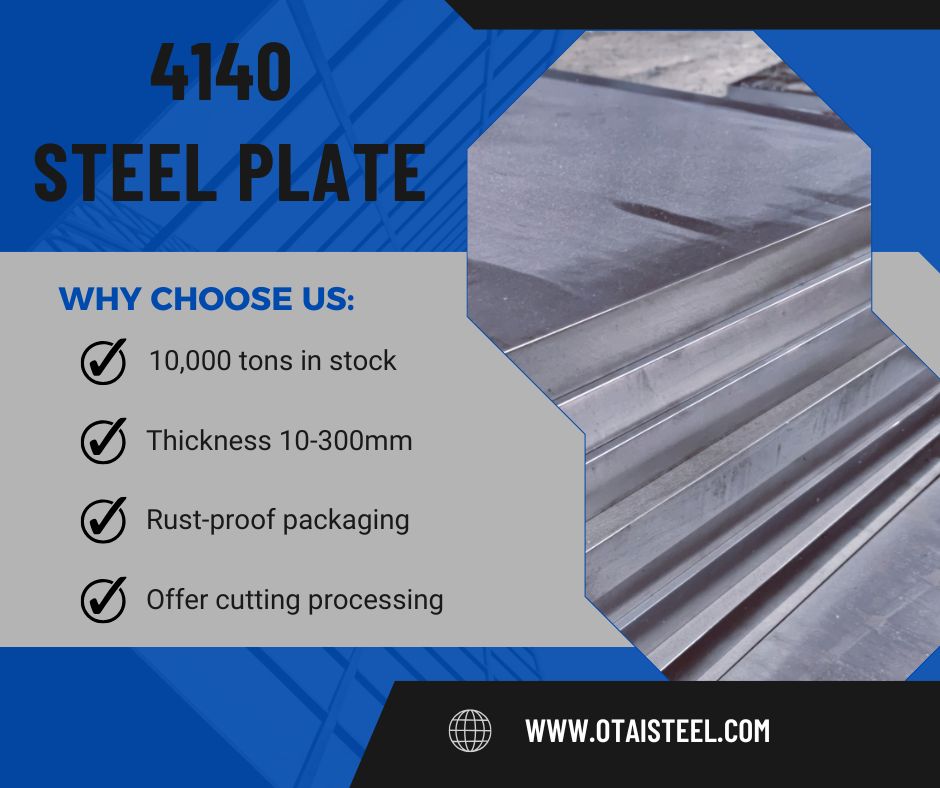 Normalizing 4140 Steel: When and Why