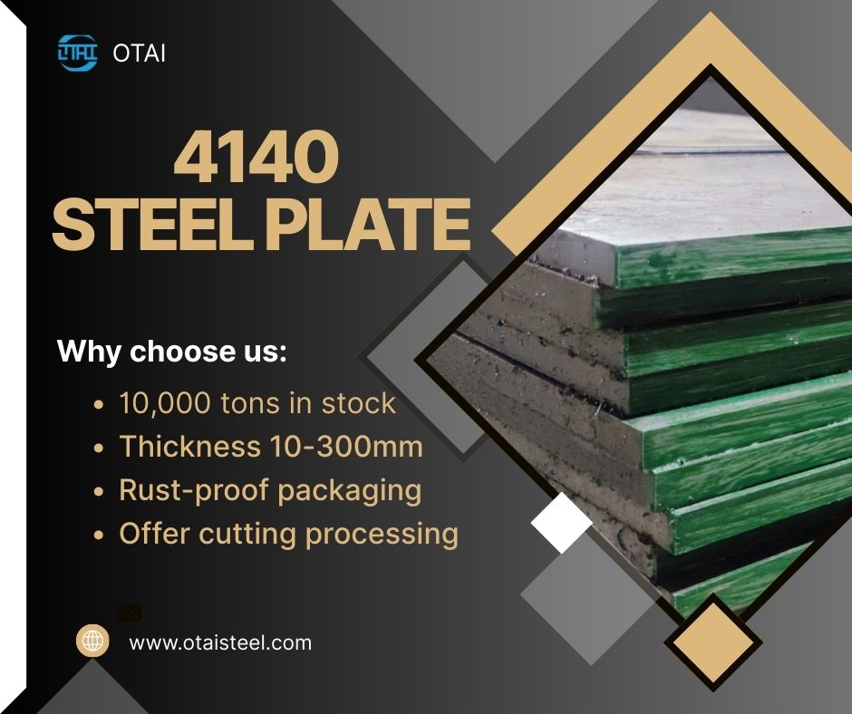 Yield Stress of 4140 Steel: How Strong Can It Get Under Load?