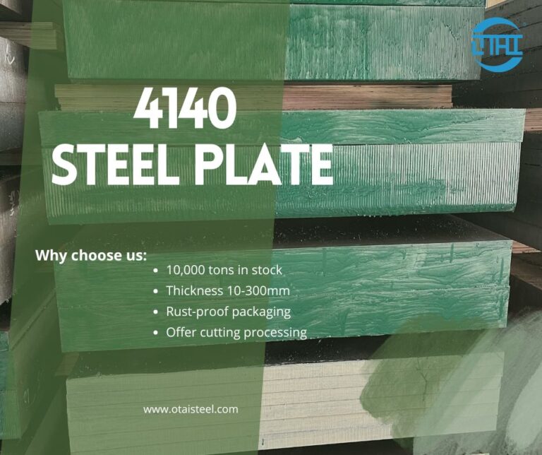 4140 Steel Number Meaning: What Those Digits Really Tell You