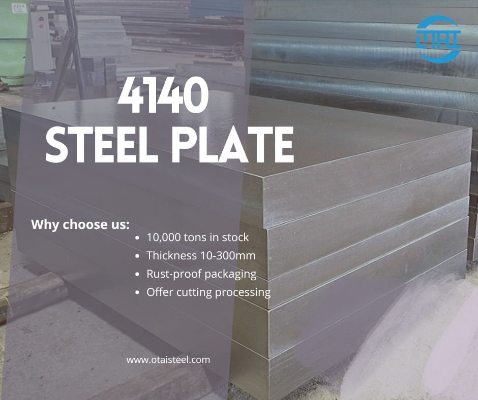 Oil Quenching 4140 Steel: Boosting Strength and Hardness the Right Way