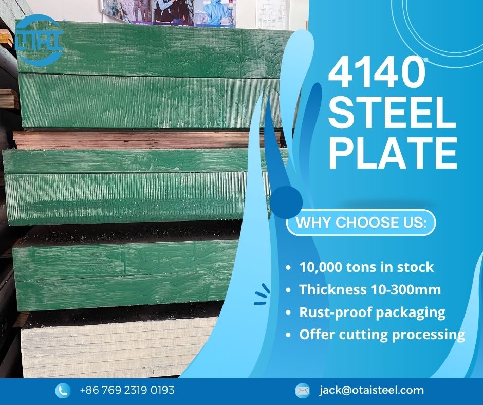 4140 Steel Welding Procedure:  Complete Guide for Strong and Reliable Welds