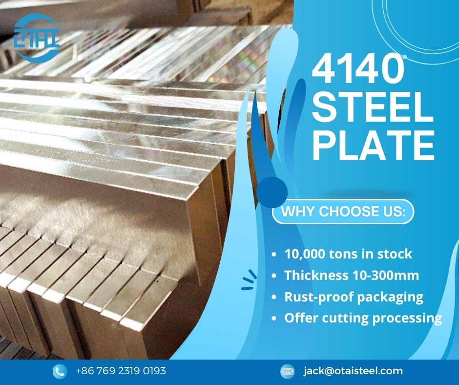 Young's Modulus of 4140 Steel: Complete Engineering Guide