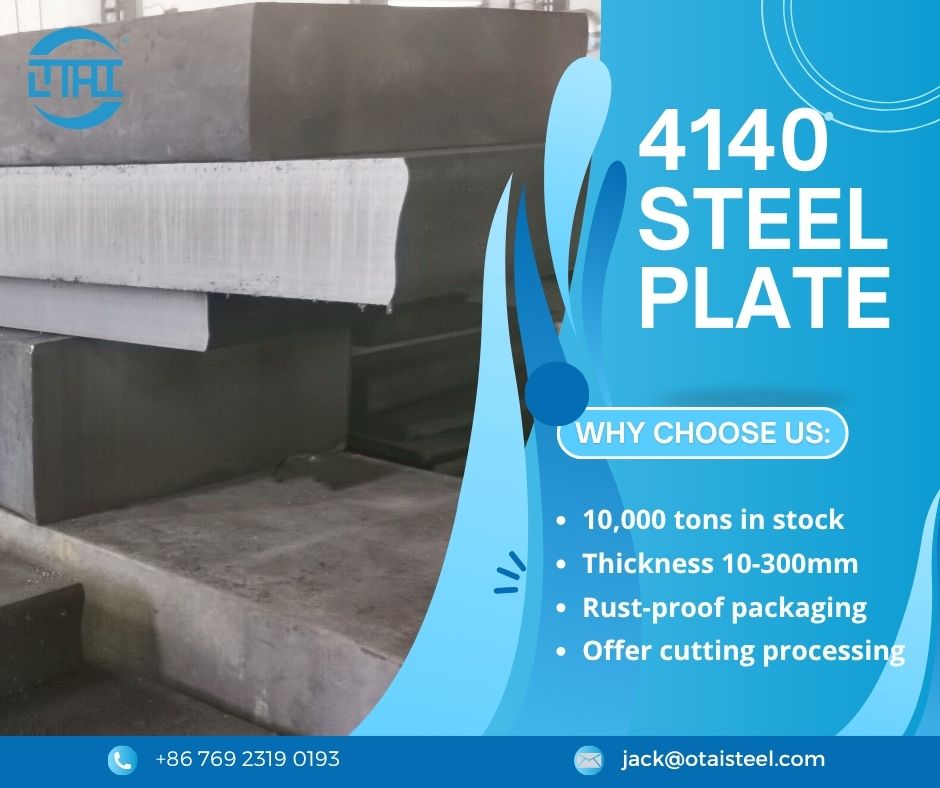 Can 4140 Steel Be Hardened?