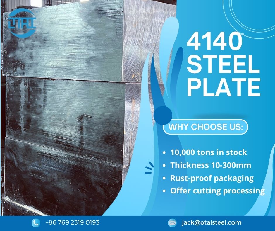 Heat Treating 4140 Steel: Complete Guide for Strength & Performance