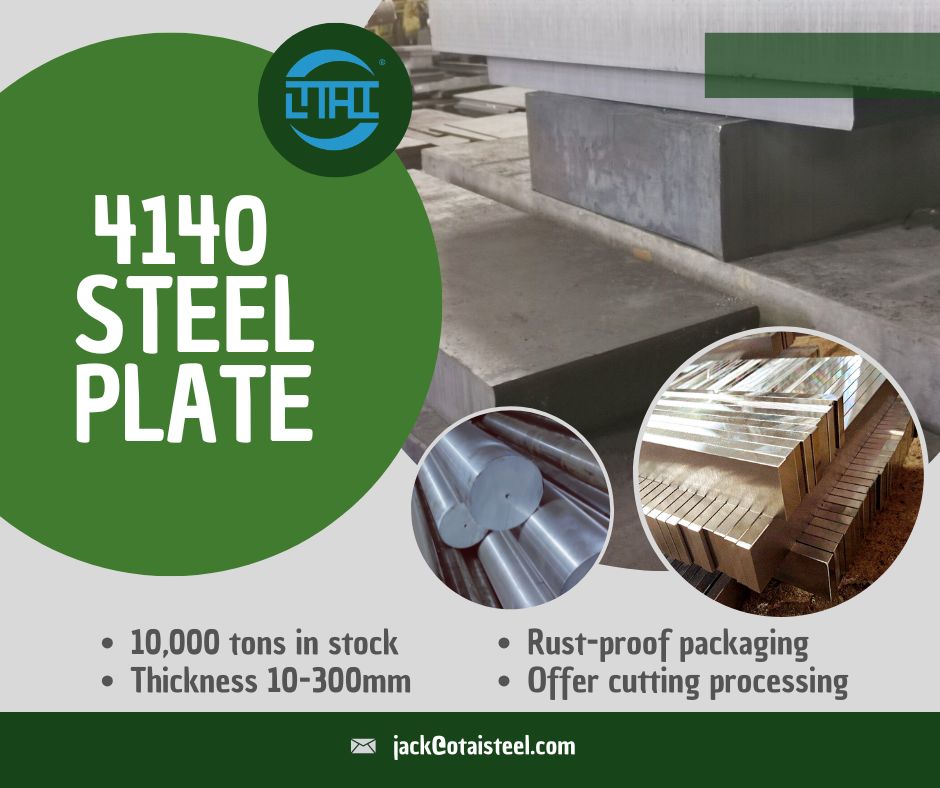 Is 4140 Steel Easy to Machine?