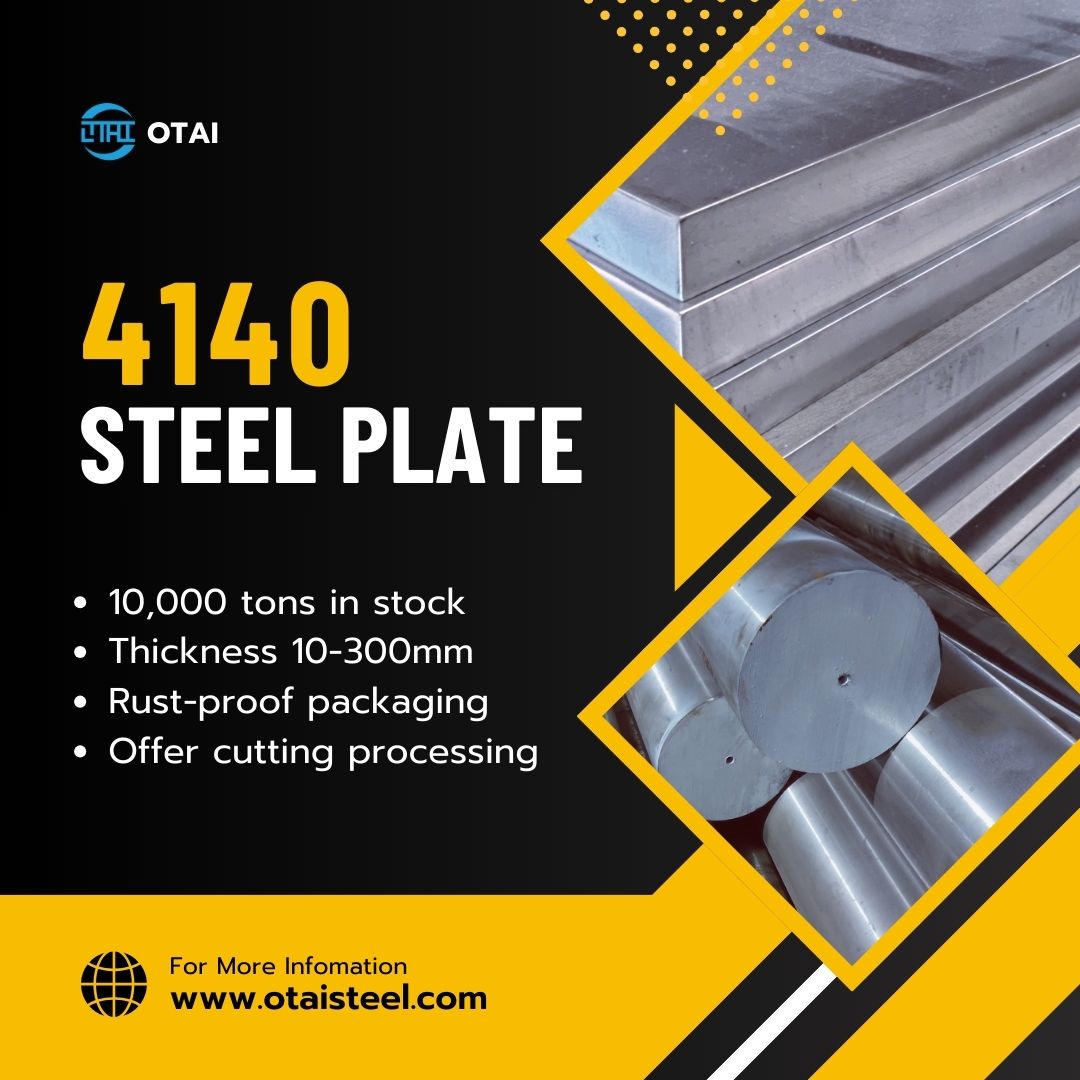 Max Hardness of 4140 Steel – Everything Engineers Should Understand