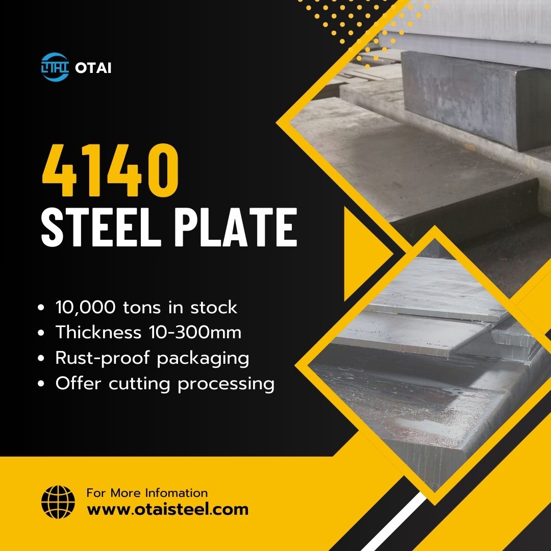 What annealing does to 4140 alloy steel?