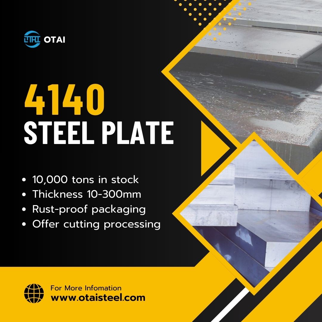 What is 4140 alloy Steel Rockwell Hardness?