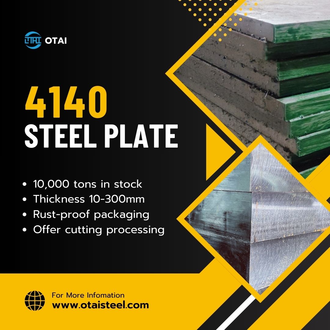 Knowing the 4140 steel equivalent grades