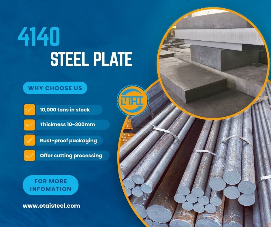 4140 Steel Plate Cost: Factors Influencing Price and How to Get the Best Value