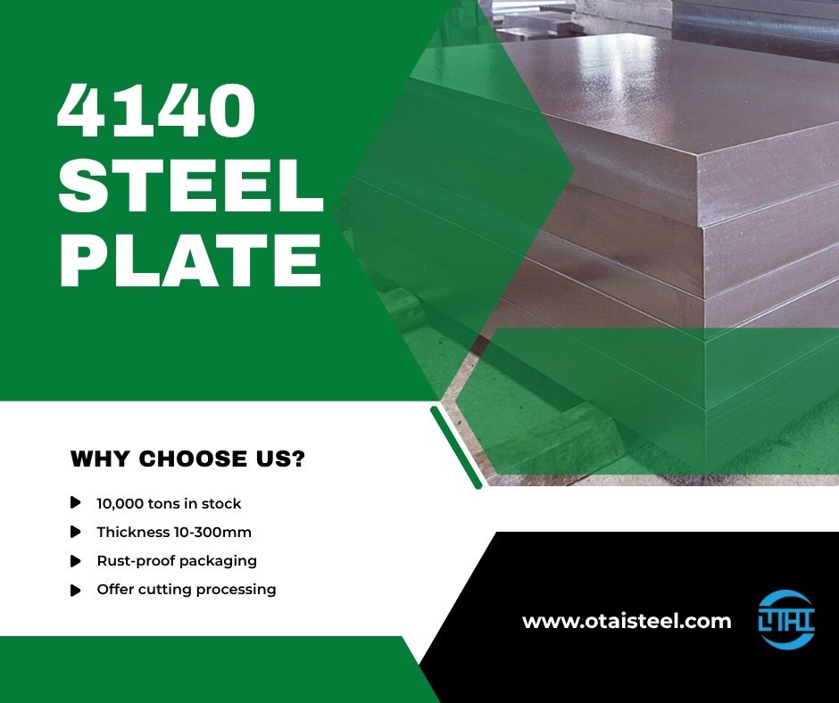 Compressive Strength of 4140 Steel: Key Considerations