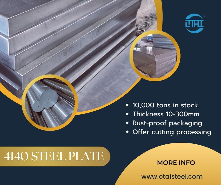4140 Steel Ductile-to-Brittle Transition Temperature