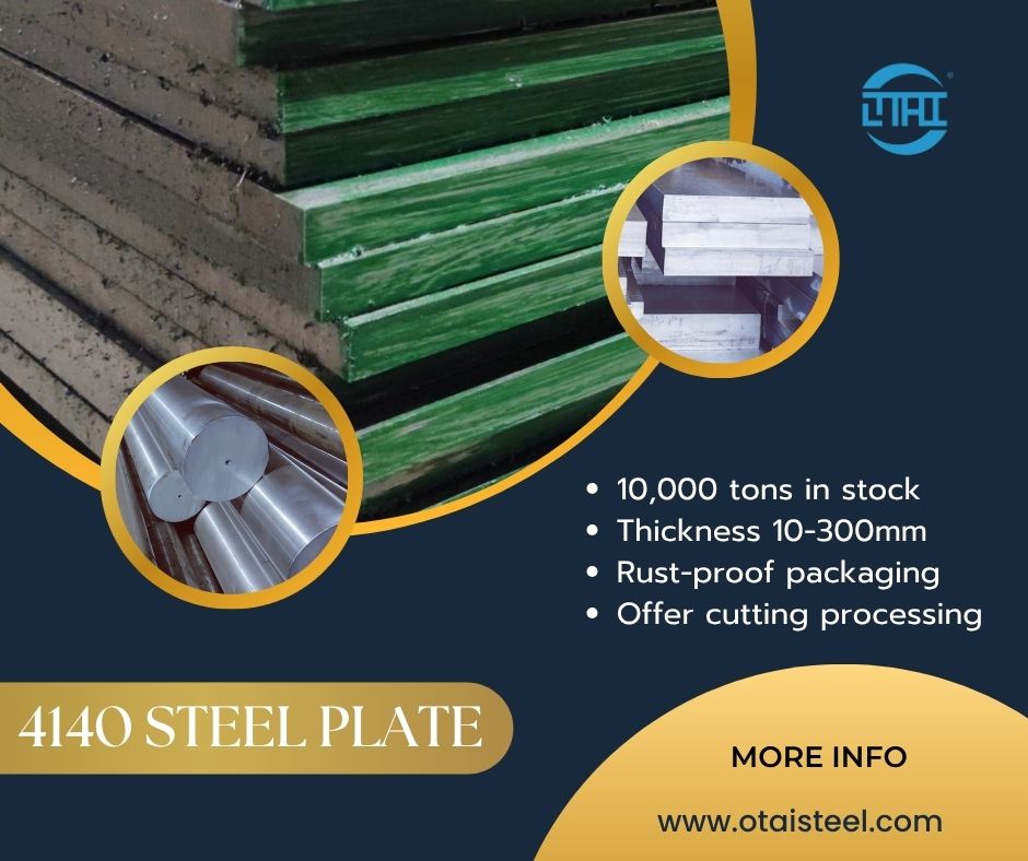 Is 4140 Steel on the Expensive Side?