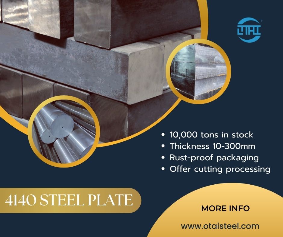Best Way to Weld 4140 Steel: Tips and Techniques for a Strong, Durable Weld