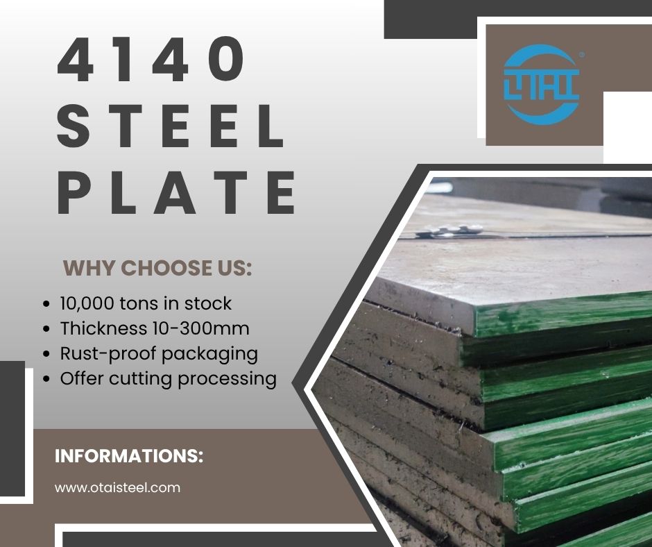 Rockwell Hardness of 4140 Steel: Values, Conditions, and Engineering Impact