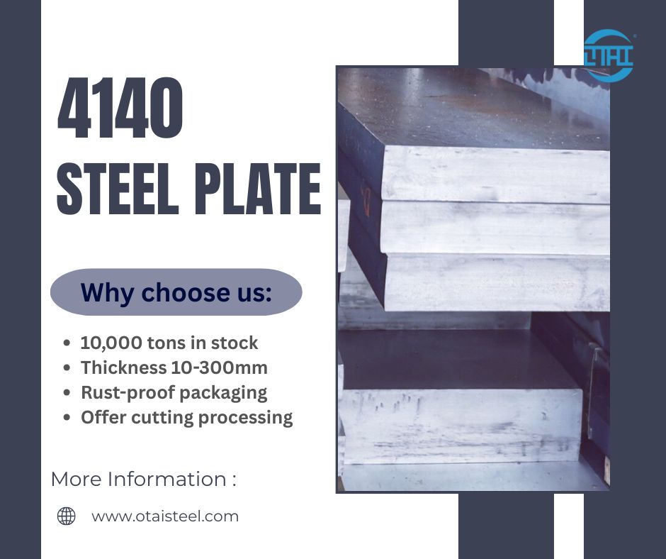 4140 Steel Yield Strength PSI: Key Values and Engineering Insights