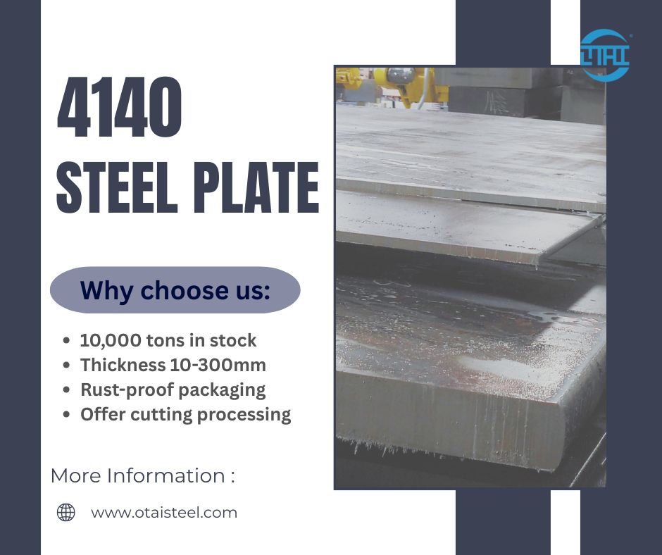 What Does Fracture Toughness Mean for 4140 Steel?