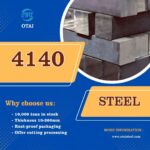 Phase Diagram 4140 Steel – Understanding Microstructure and Heat Treatment