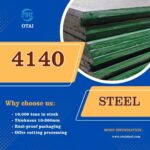 4140 Steel HRC: Understanding Hardness and Benefits