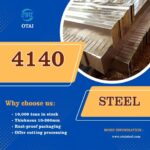 Tapping 4140 Steel: Best Practices for Machining Strong Alloy Threads