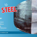 4140 Steel Specs: Key Data Buyers Should Check Before Purchasing