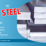 4140 Plate Suppliers: How to Compare Stock, Quality, and Service