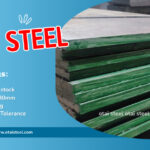 4140 Steel Definition: How Chromium and Molybdenum Affect Performance