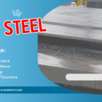 Microstructure of 4140 Steel: How Heat Treatment Changes Its Properties